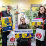 2025.11.22 Laureaci 21. Stacja Kutno (9) fot. Adam Pietrusiak KDK