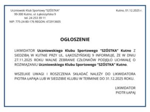 OGŁOSZENIE-2