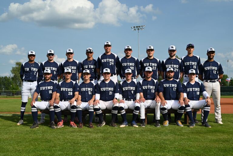 Seniorzy wicemistrzowie Polsi 2025