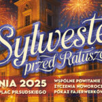 Sylwester przed Ratuszem Kutno 2025 (1)
