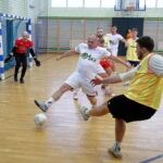 FutsalWOŚP