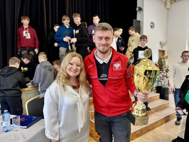 UMKrośniewice.socca