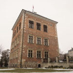 zamek.Piotrków