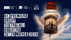 Winda do nieba – Grupa Teatralna od jutra head
